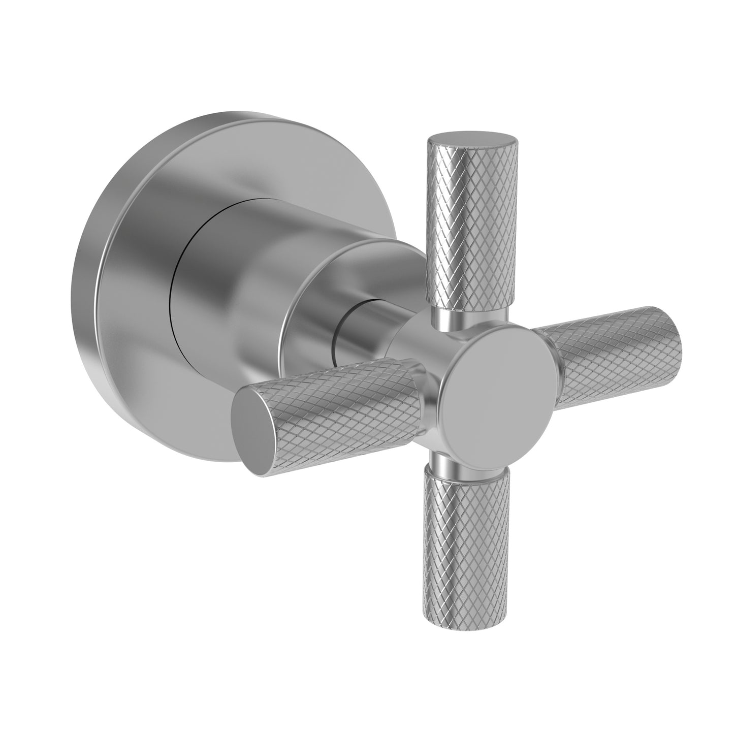 Newport Brass 3-693 Muncy Diverter/Flow Control Handle