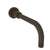 Newport Brass 3-695 Muncy Tub Spout