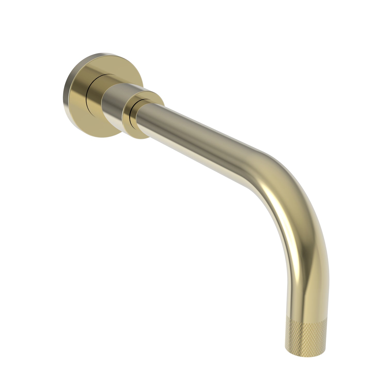 Newport Brass 3-695 Muncy Tub Spout