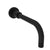 Newport Brass 3-695 Muncy Tub Spout