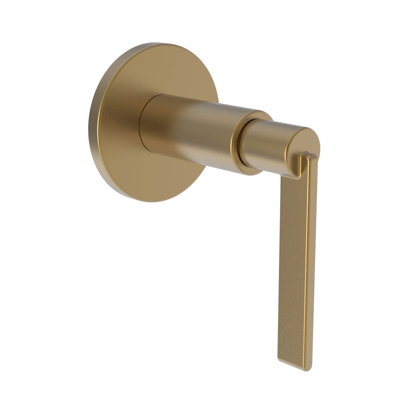 Newport Brass 3-721 Tolmin Diverter/Flow Control Handle