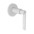 Newport Brass 3-721 Tolmin Diverter/Flow Control Handle