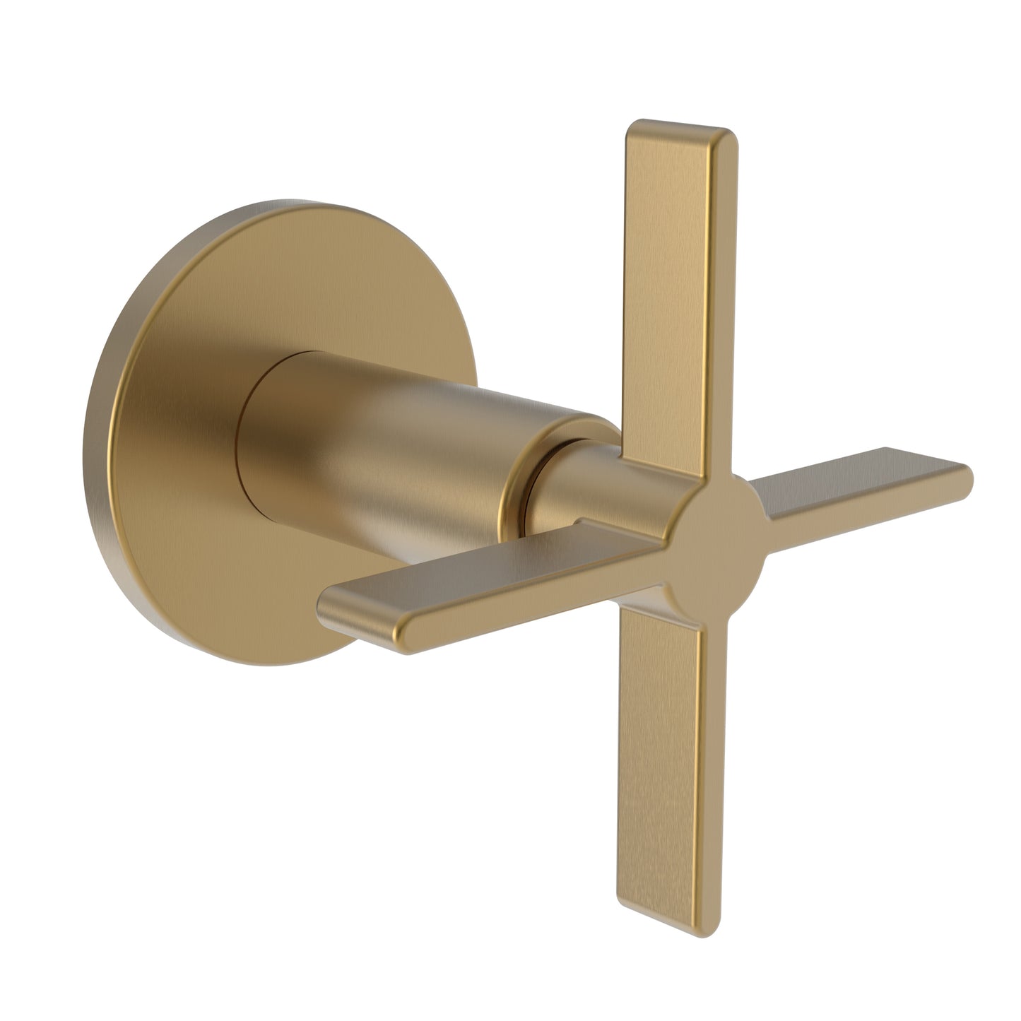 Newport Brass 3-722 Tolmin Diverter/Flow Control Handle