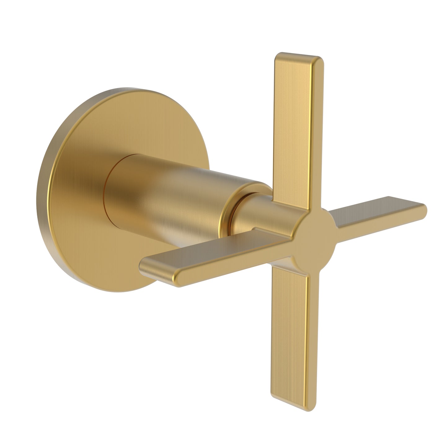 Newport Brass 3-722 Tolmin Diverter/Flow Control Handle