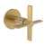 Newport Brass 3-722 Tolmin Diverter/Flow Control Handle