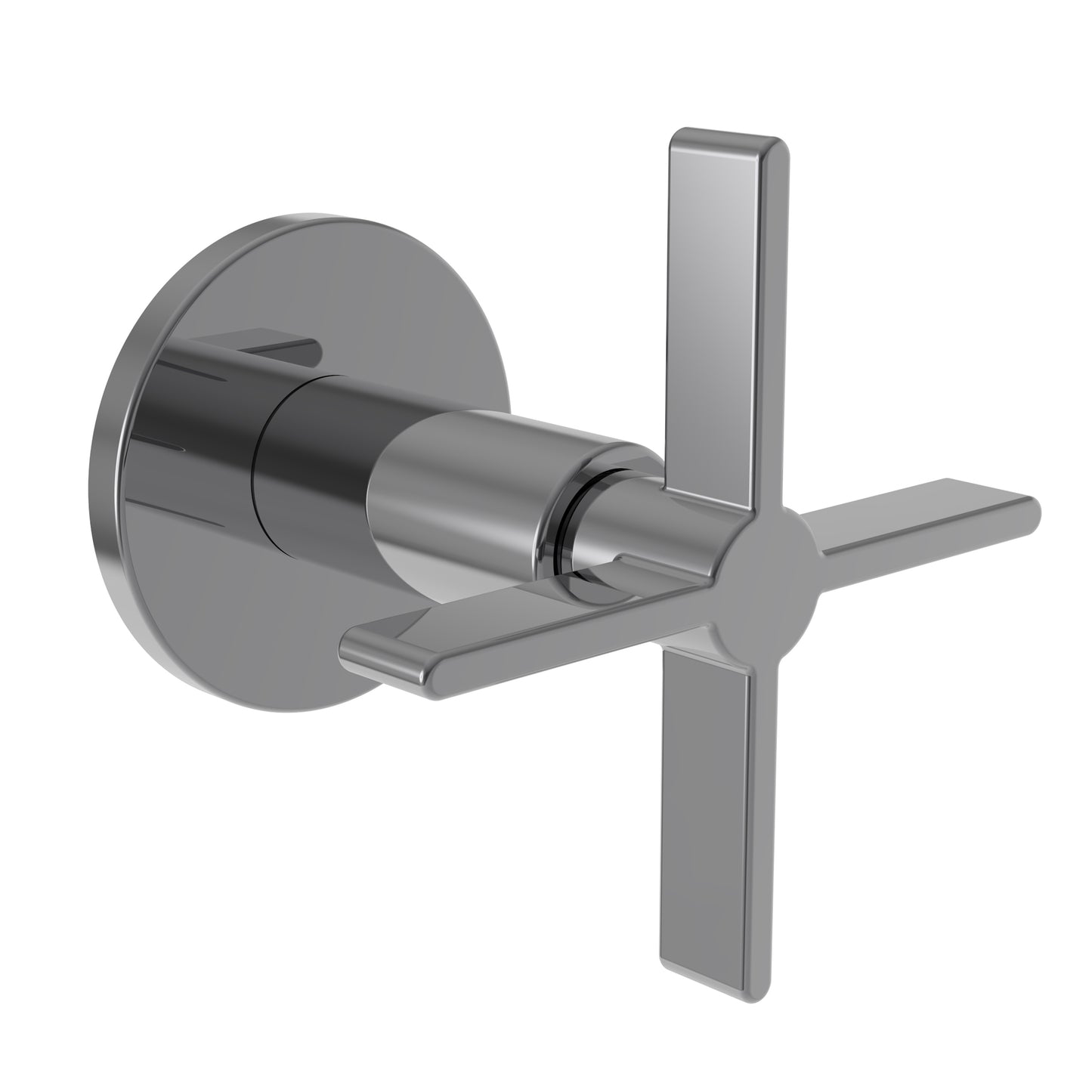 Newport Brass 3-722 Tolmin Diverter/Flow Control Handle