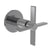 Newport Brass 3-722 Tolmin Diverter/Flow Control Handle
