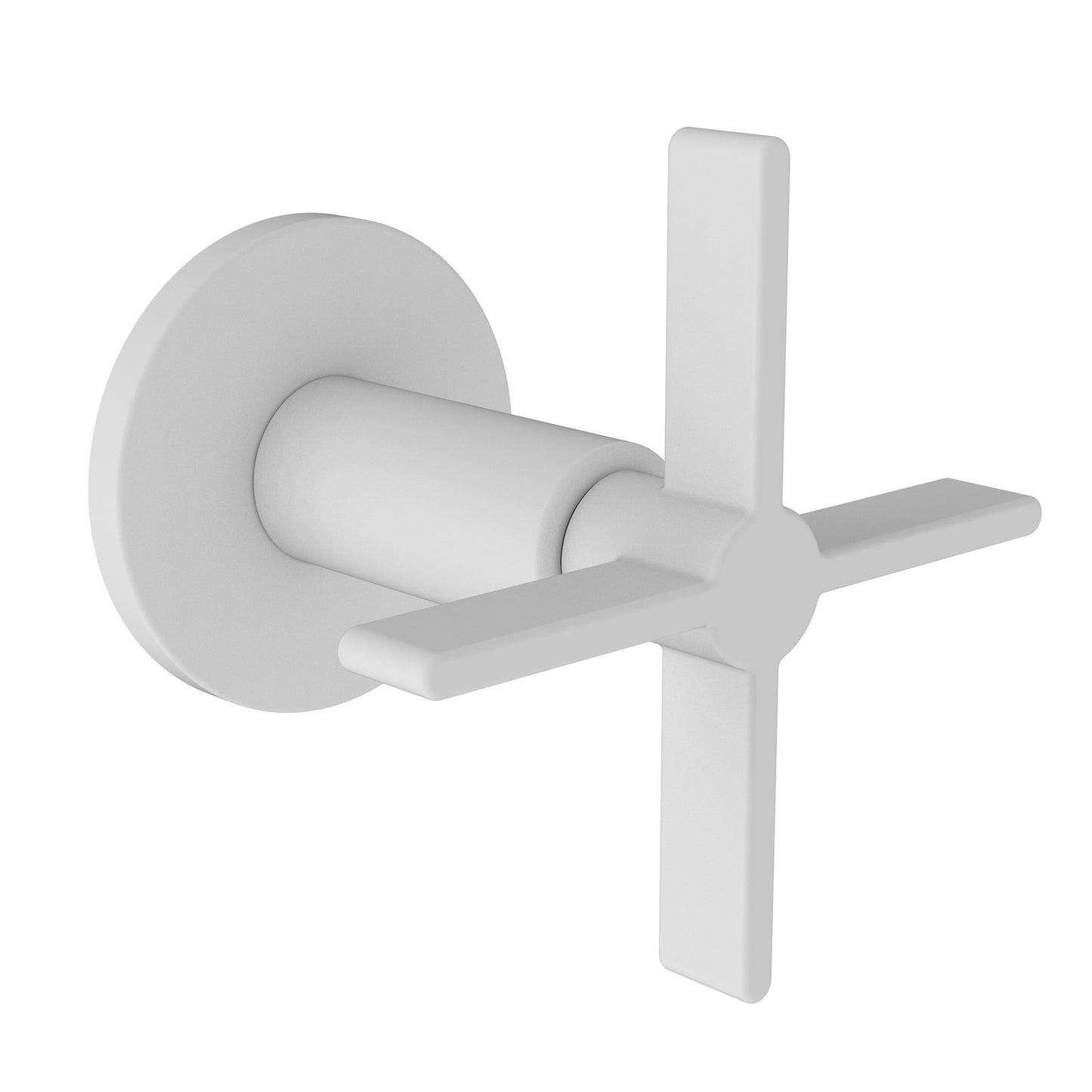 Newport Brass 3-722 Tolmin Diverter/Flow Control Handle