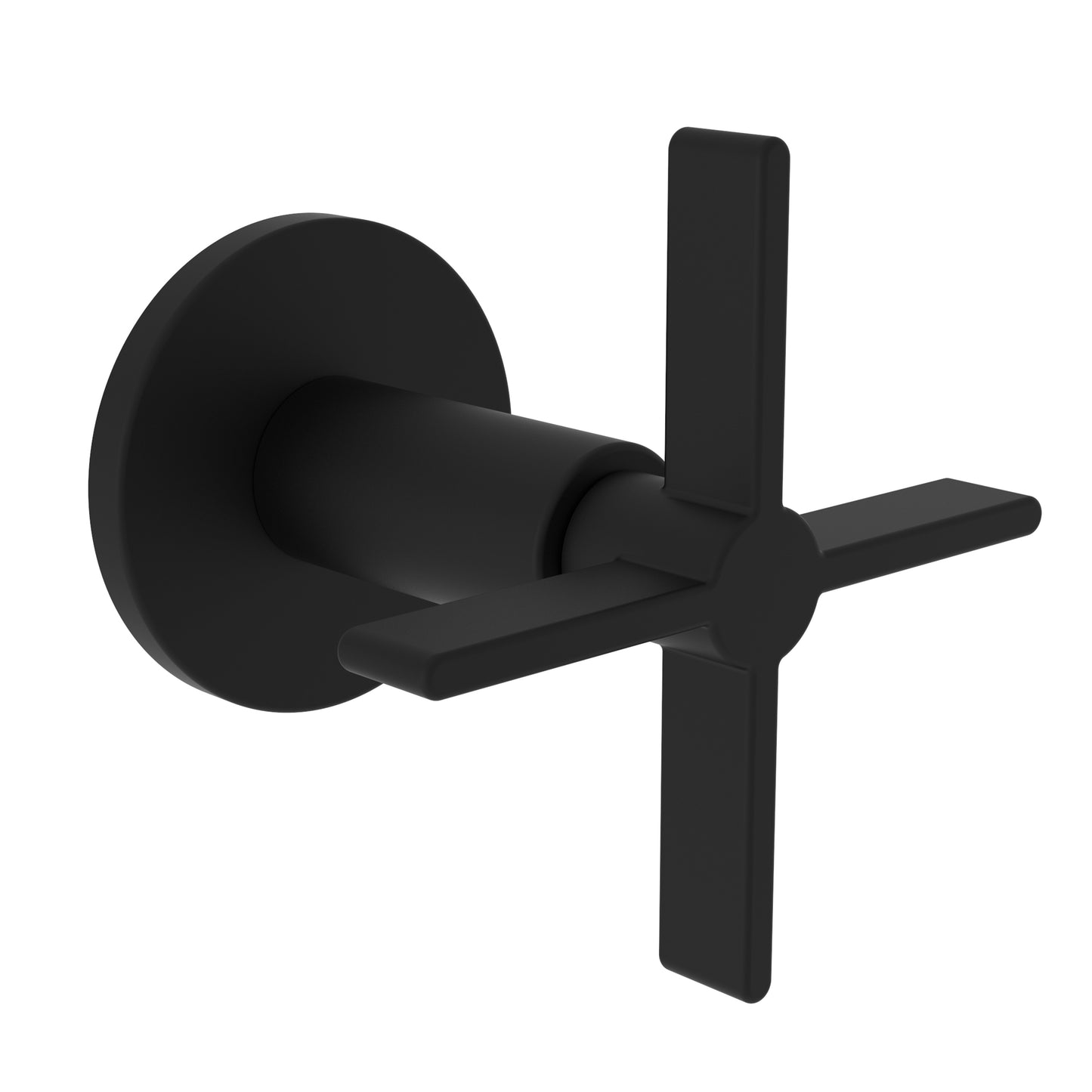Newport Brass 3-722 Tolmin Diverter/Flow Control Handle