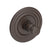 Newport Brass 3-804TR Seaport 3/4" Round Thermostatic Trim Plate with Handle