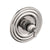 Newport Brass 3-914TR Astor 3/4" Round Thermostatic Trim Plate with Handle