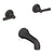 Newport Brass 3-915 Astor Wall Mount Tub Faucet