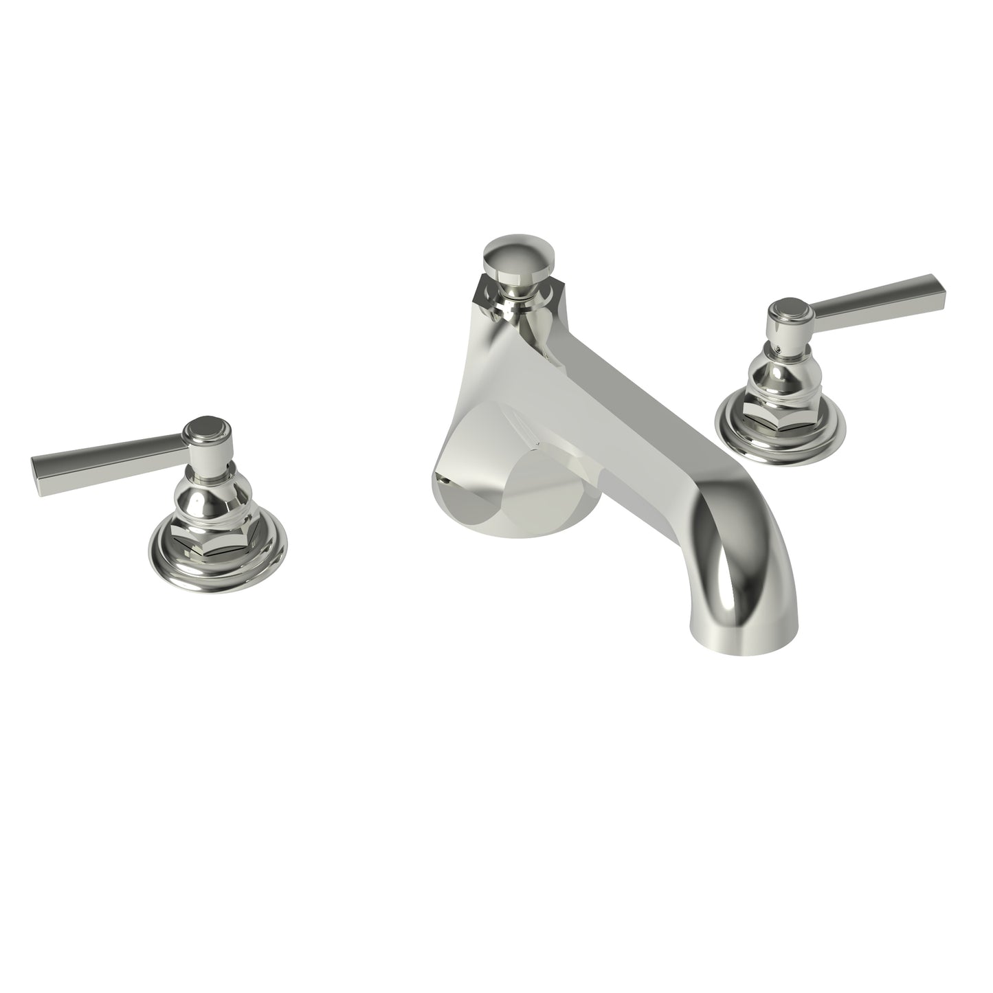 Newport Brass 3-916 Astor Roman Tub Faucet