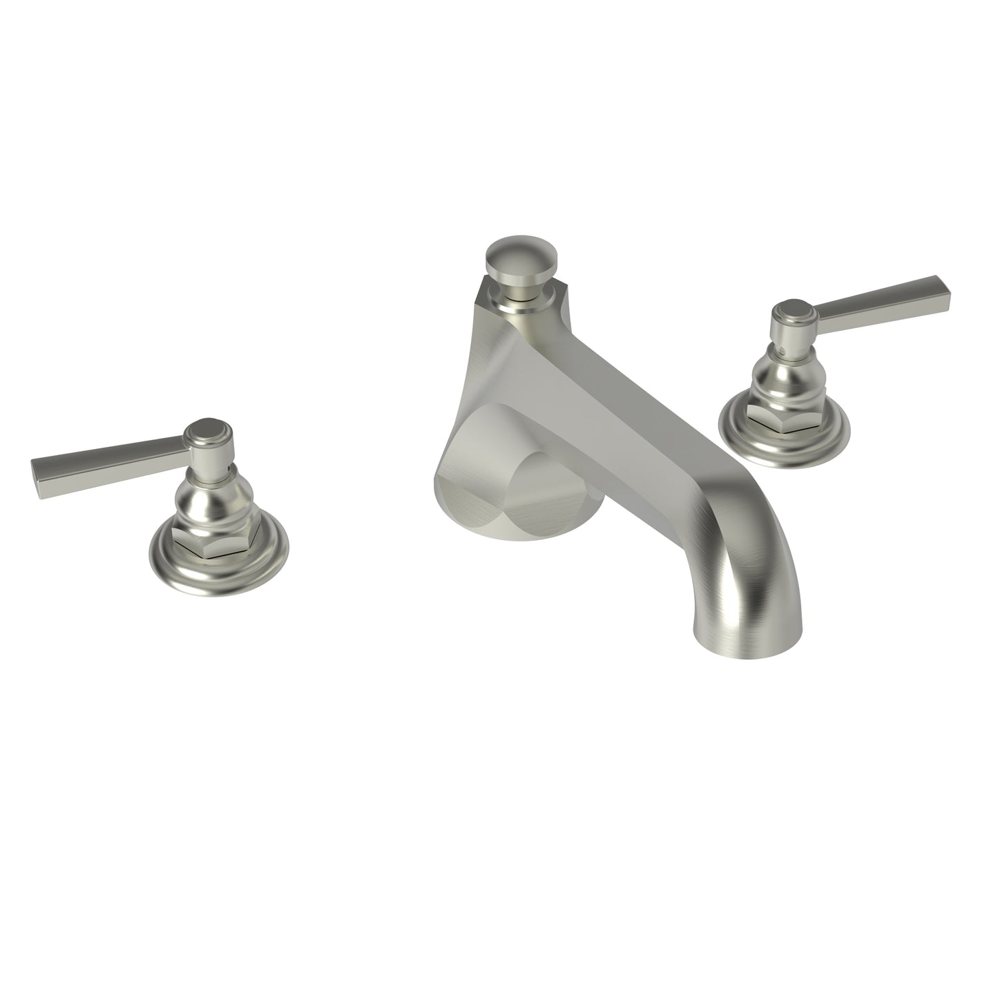 Newport Brass 3-916 Astor Roman Tub Faucet