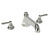 Newport Brass 3-916 Astor Roman Tub Faucet