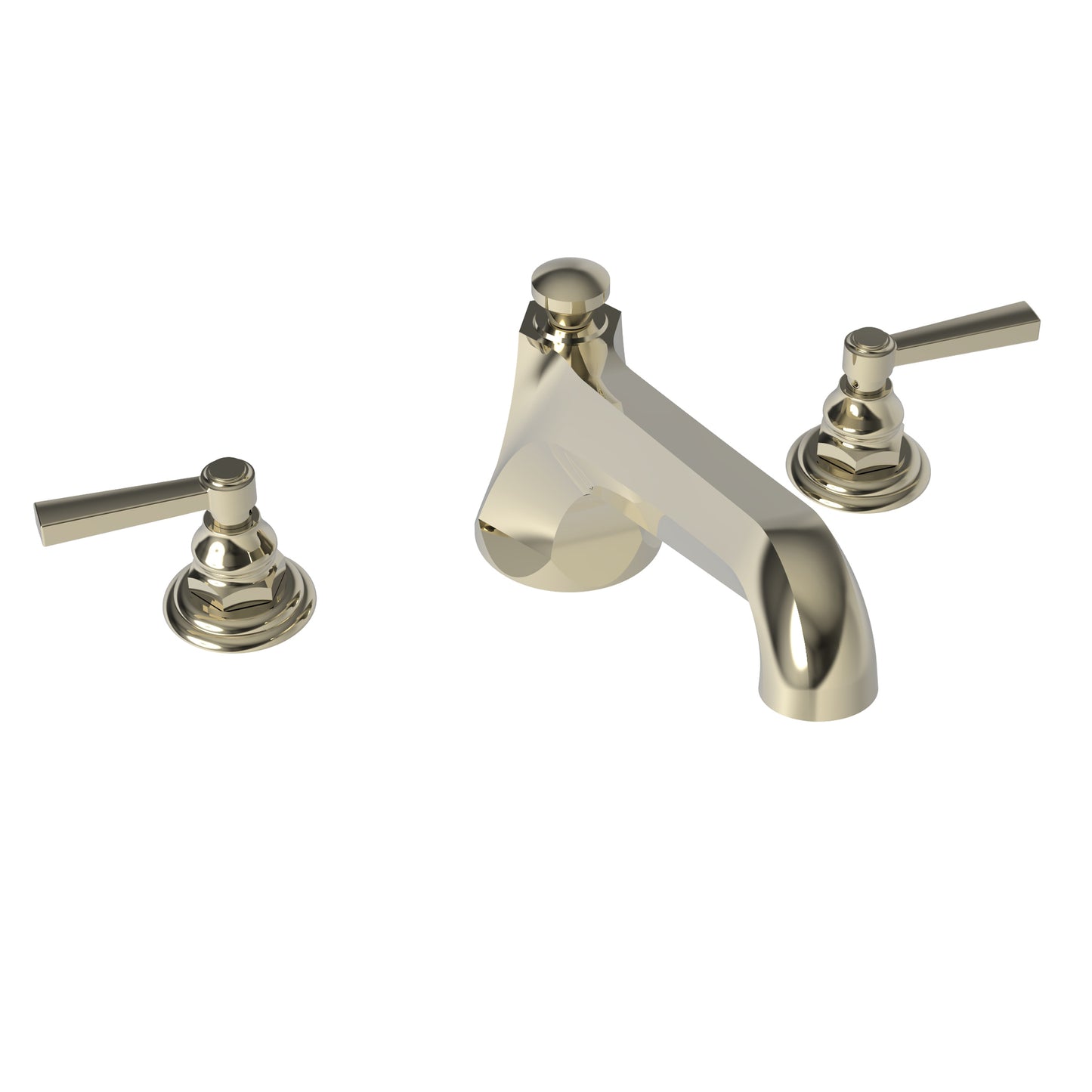 Newport Brass 3-916 Astor Roman Tub Faucet