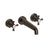 Newport Brass 3-921 Astor Wall Mount Lavatory Faucet