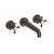 Newport Brass 3-921 Astor Wall Mount Lavatory Faucet