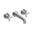 Newport Brass 3-921 Astor Wall Mount Lavatory Faucet
