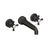 Newport Brass 3-921 Astor Wall Mount Lavatory Faucet