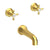 Newport Brass 3-925 Astor Wall Mount Tub Faucet