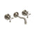 Newport Brass 3-9301 Chesterfield Wall Mount Lavatory Faucet