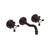 Newport Brass 3-9301 Chesterfield Wall Mount Lavatory Faucet