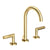 Newport Brass 3100 Pavani Widespread Lavatory Faucet