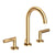 Newport Brass 3100 Pavani Widespread Lavatory Faucet