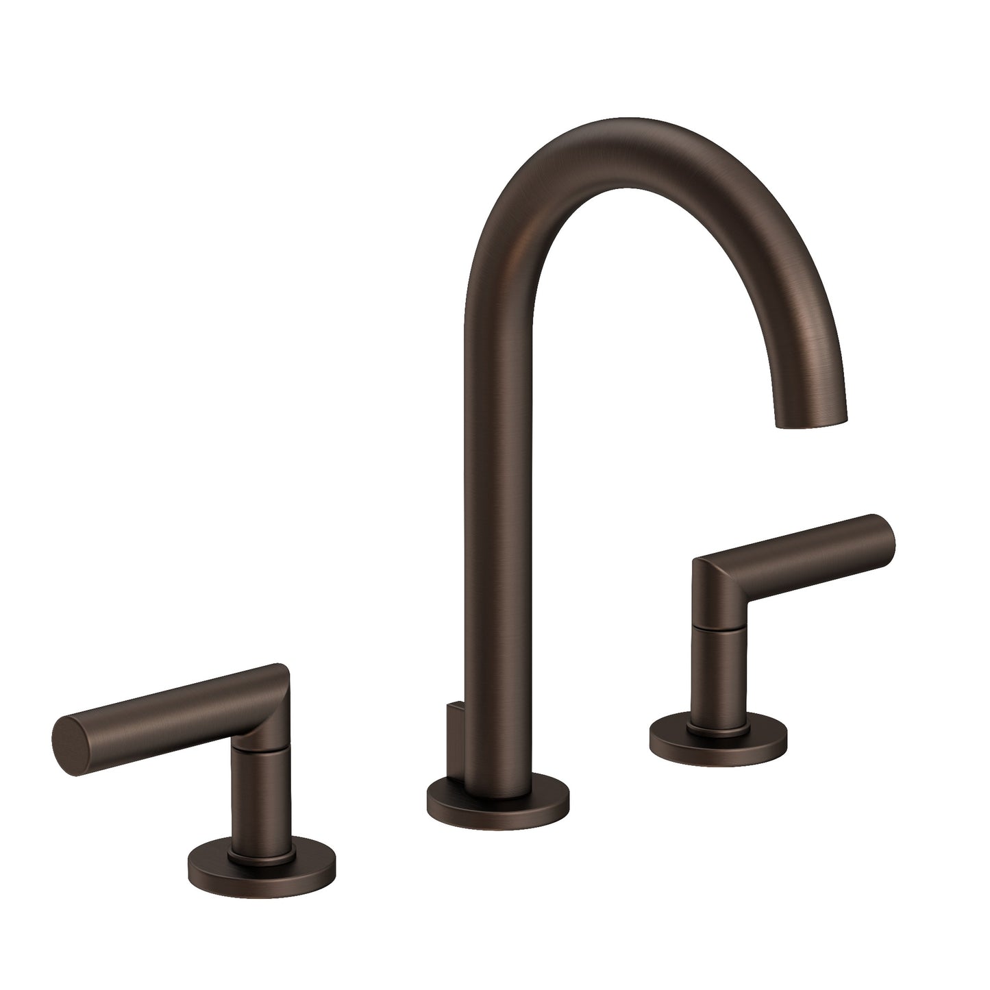 Newport Brass 3100 Pavani Widespread Lavatory Faucet