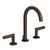 Newport Brass 3100 Pavani Widespread Lavatory Faucet