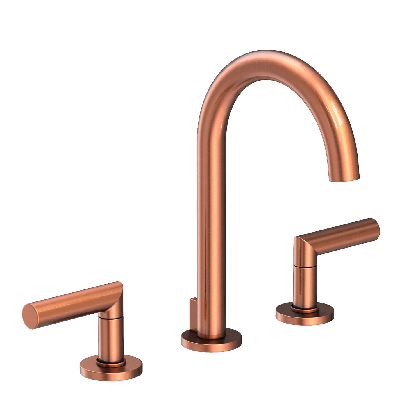 Newport Brass 3100 Pavani Widespread Lavatory Faucet