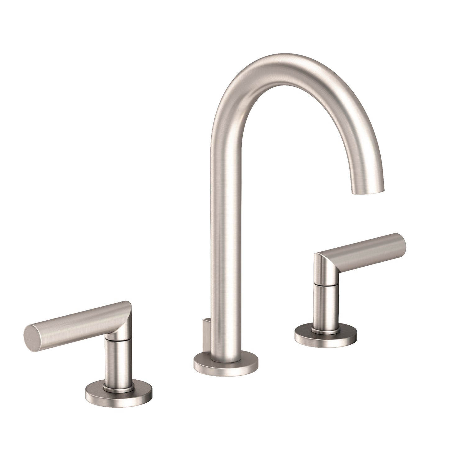 Newport Brass 3100 Pavani Widespread Lavatory Faucet