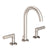 Newport Brass 3100 Pavani Widespread Lavatory Faucet