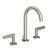 Newport Brass 3100 Pavani Widespread Lavatory Faucet