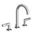 Newport Brass 3100 Pavani Widespread Lavatory Faucet