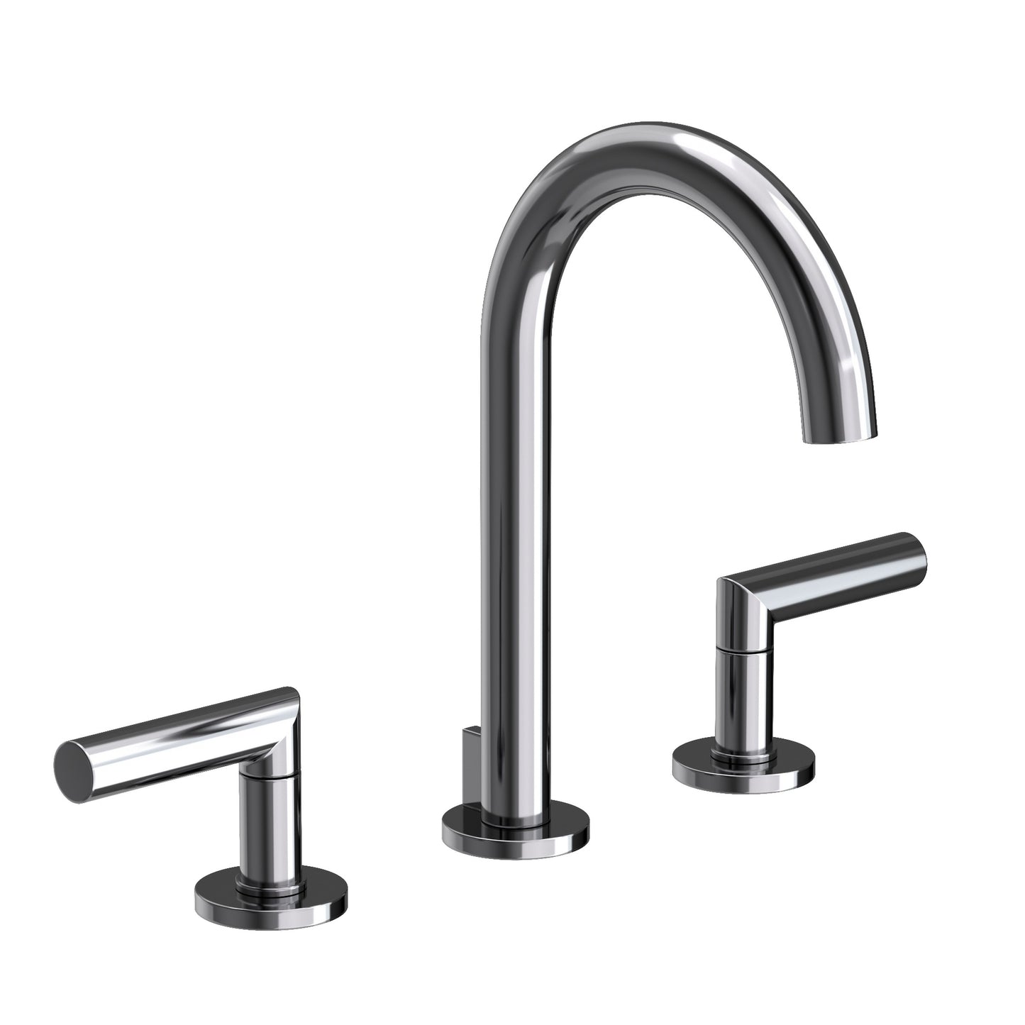 Newport Brass 3100 Pavani Widespread Lavatory Faucet