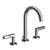 Newport Brass 3100 Pavani Widespread Lavatory Faucet