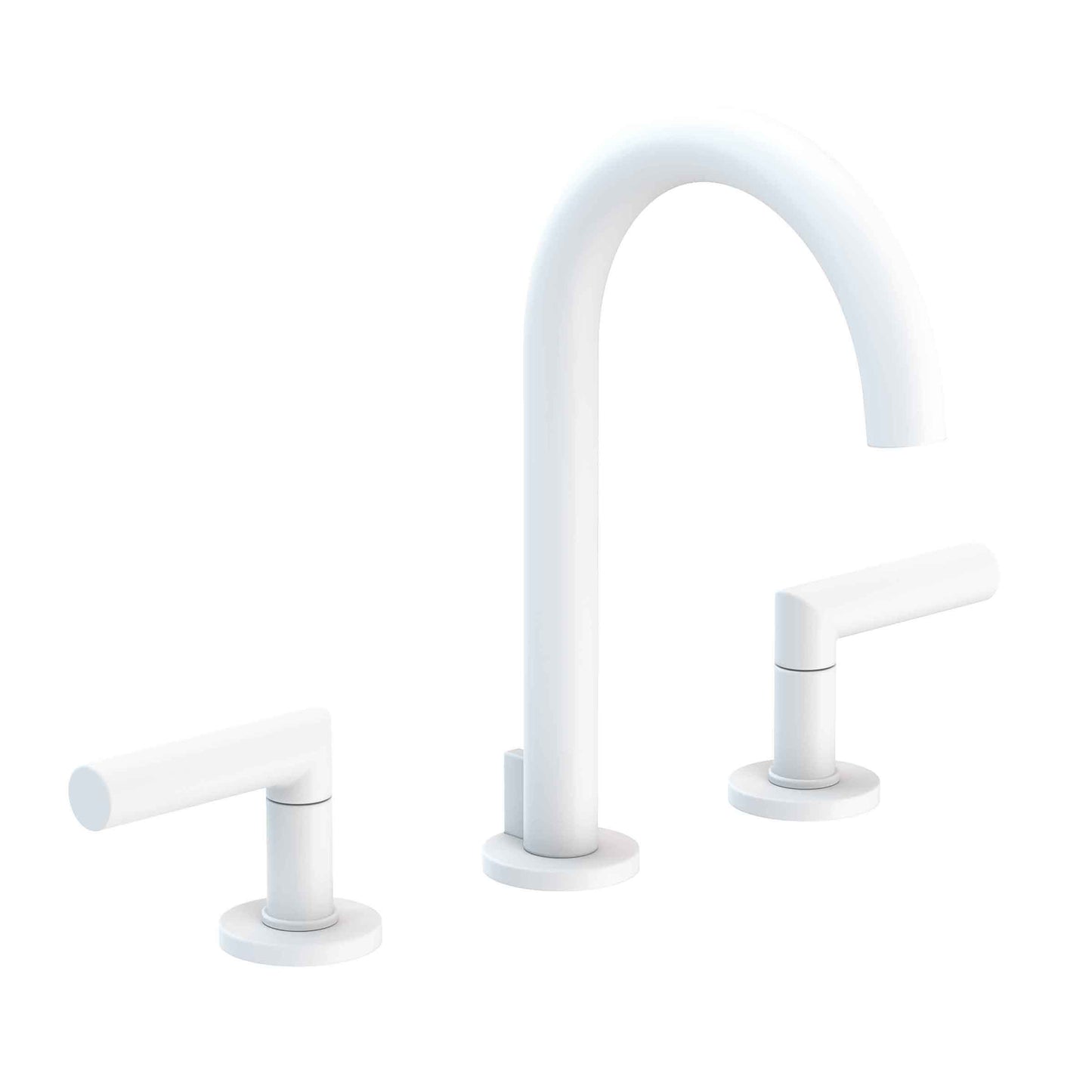 Newport Brass 3100 Pavani Widespread Lavatory Faucet
