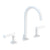 Newport Brass 3100 Pavani Widespread Lavatory Faucet