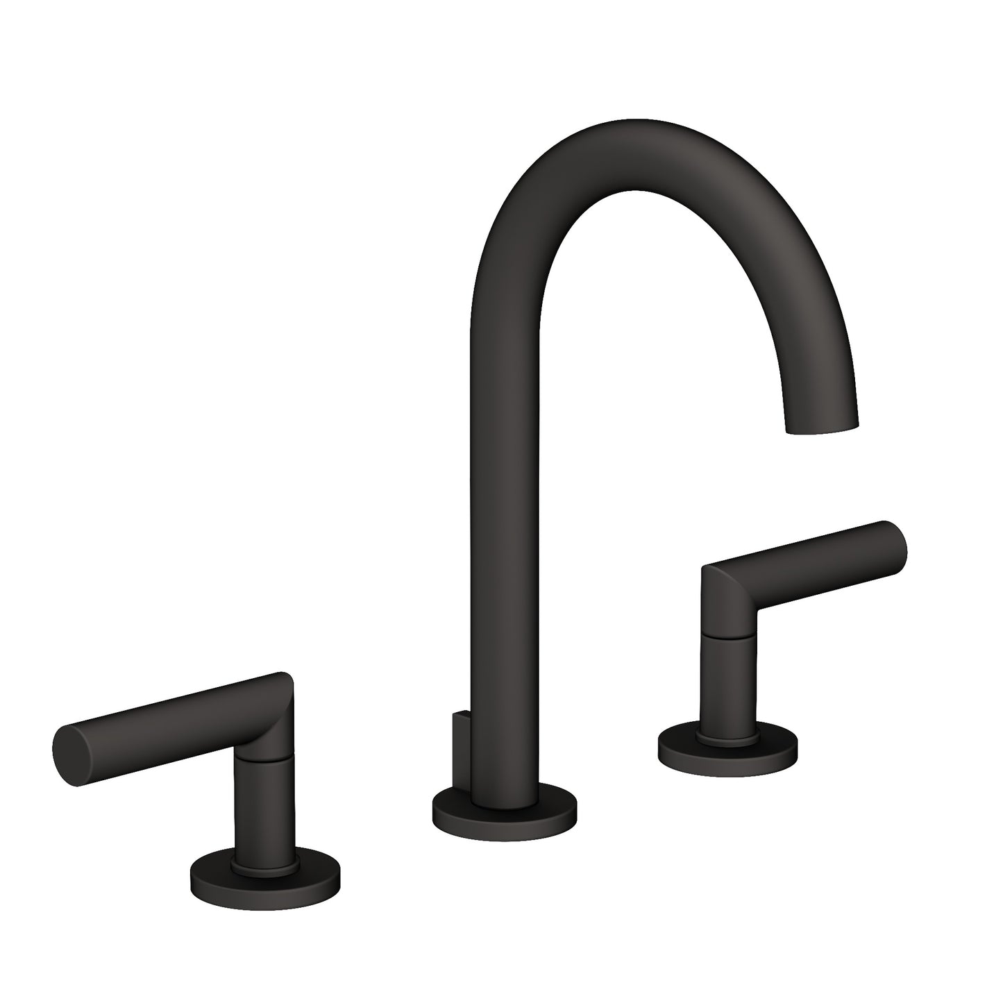 Newport Brass 3100 Pavani Widespread Lavatory Faucet