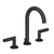 Newport Brass 3100 Pavani Widespread Lavatory Faucet