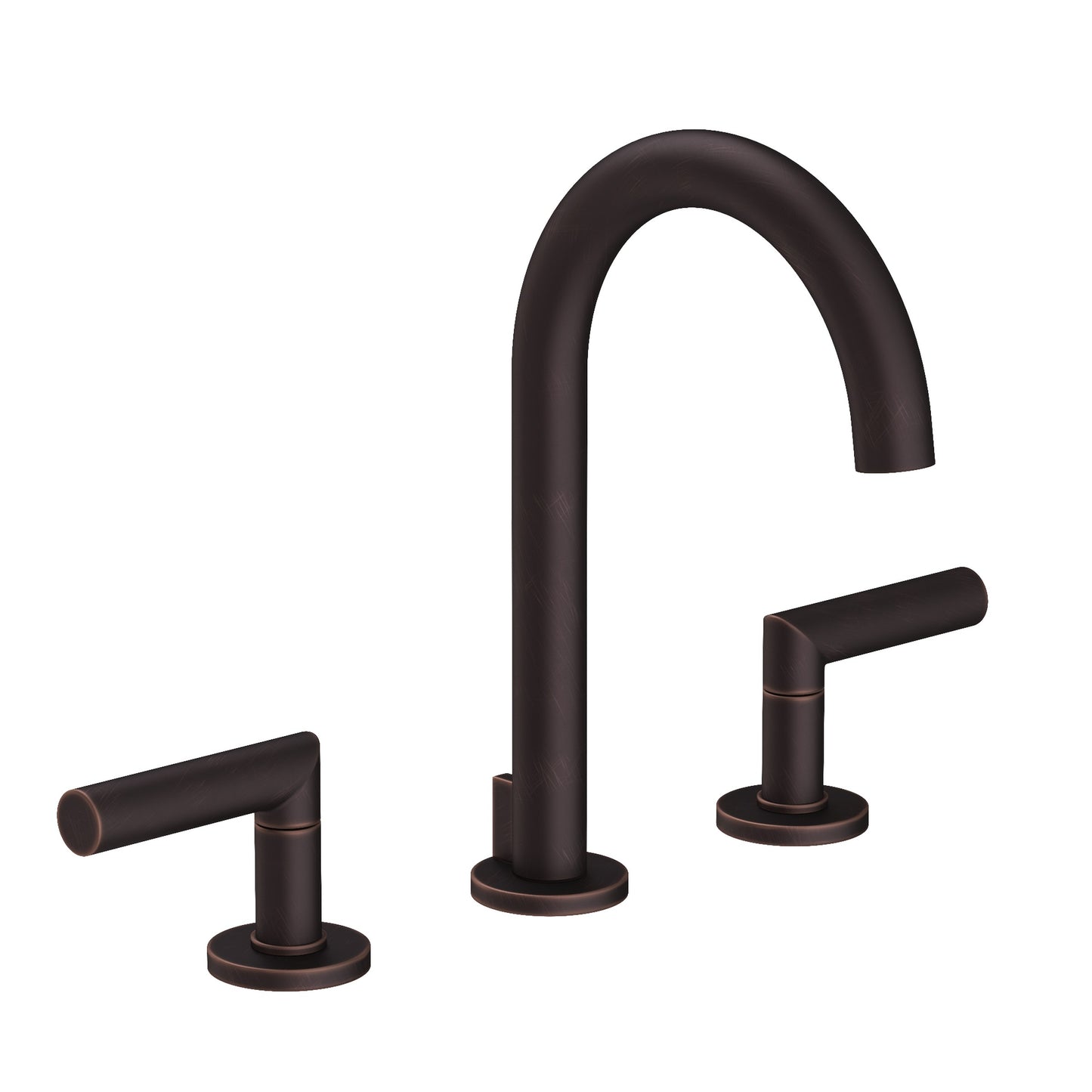 Newport Brass 3100 Pavani Widespread Lavatory Faucet