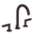 Newport Brass 3100 Pavani Widespread Lavatory Faucet
