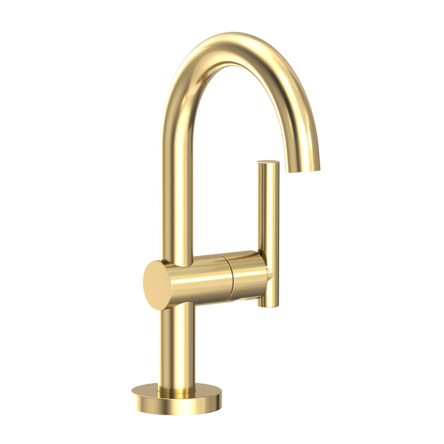 Newport Brass 3103 Pavani Single Hole Lavatory Faucet