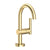 Newport Brass 3103 Pavani Single Hole Lavatory Faucet