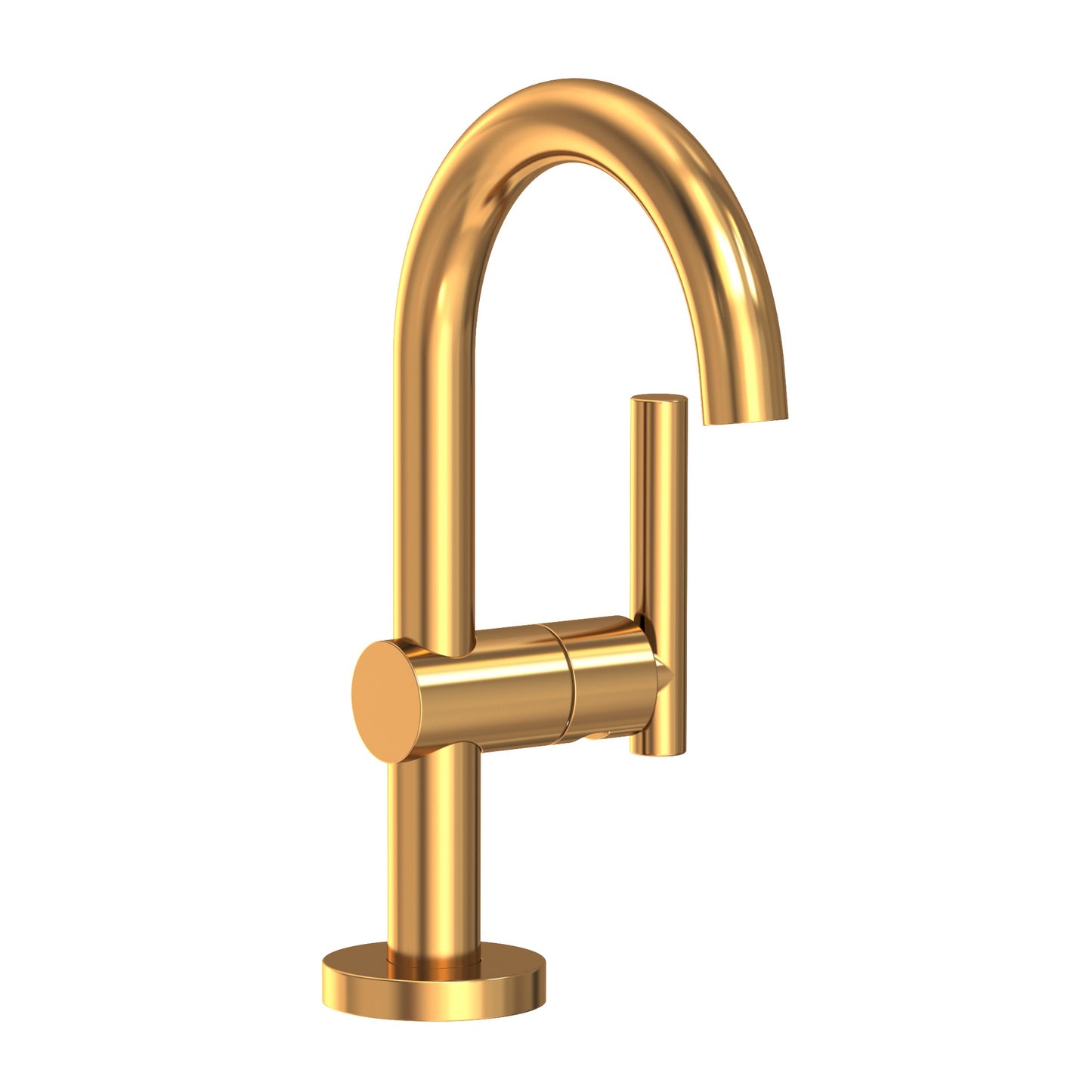 Newport Brass 3103 Pavani Single Hole Lavatory Faucet