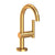 Newport Brass 3103 Pavani Single Hole Lavatory Faucet