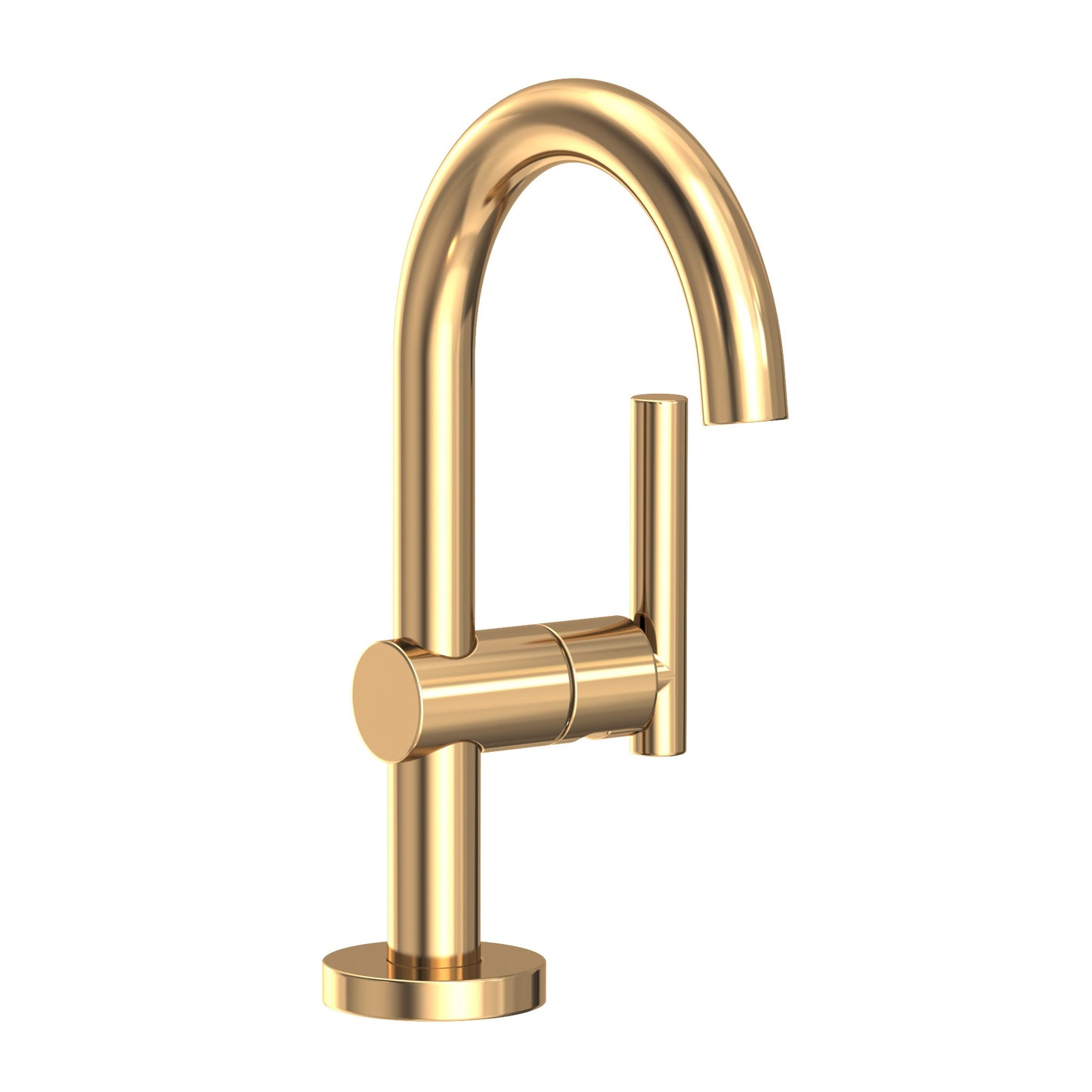 Newport Brass 3103 Pavani Single Hole Lavatory Faucet