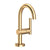 Newport Brass 3103 Pavani Single Hole Lavatory Faucet